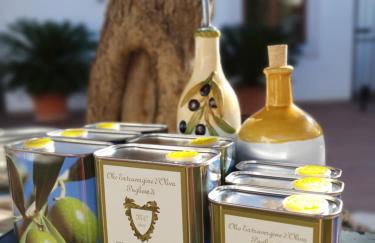 Masseria Cesarina B&B - Foto 14