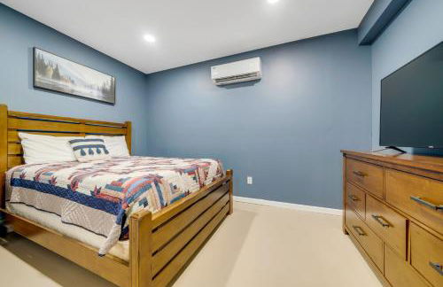 The Holiday Cabin at Lake Lure - Photo 68