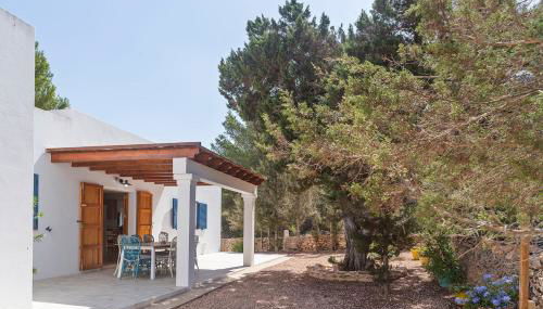 Es Lliri Blanc in Formentera - Foto 4