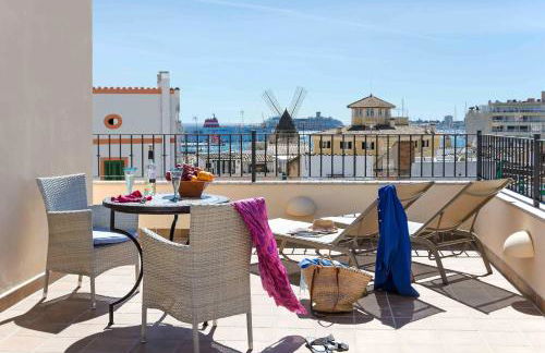 StayCatalina Boutique Hotel-Apartments - Foto 1