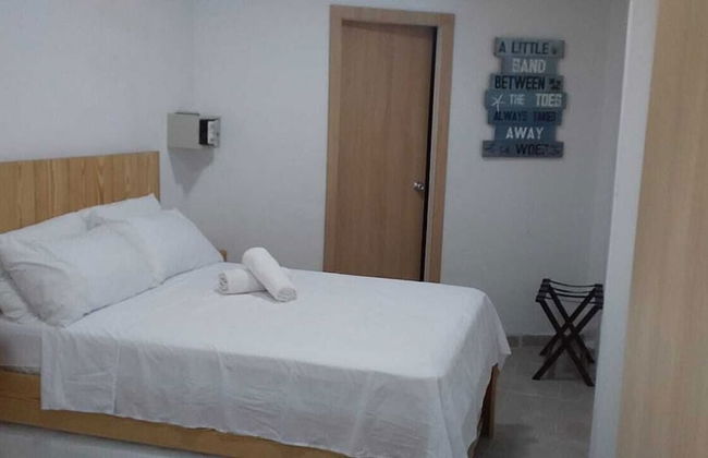 Alojamiento Santa Julia - Foto 8