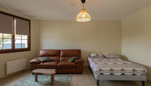 Le Reflet de Valéry - Proche Plage - Foto 4