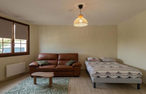 Le Reflet de Valéry - Proche Plage - Foto 4