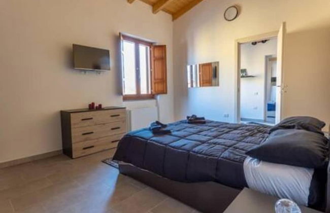 Costa Ovest Apartment Waves - Foto 5