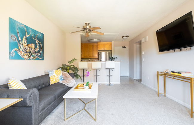 La Jolla UTC 42 - Photo 4