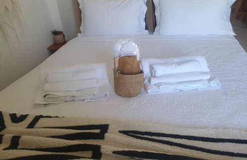 Bracciera Lipsi Apts 2 - Foto 13