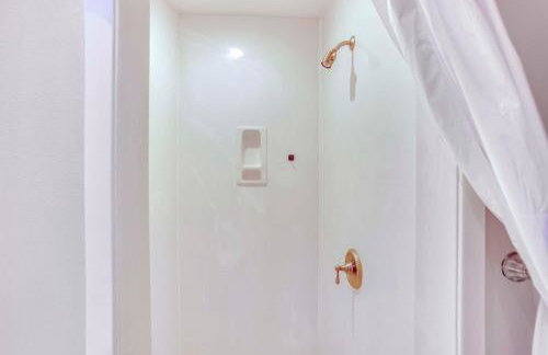 Private Walterboro Estate with Deck and Fire Pit! - Foto 28