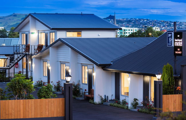 Beechwood Boutique Accommodation - Photo 75