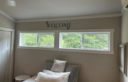 Charming Tiny Home! Close to Oxford, Sardis Lake, Safari Animal Zoo - Foto 17