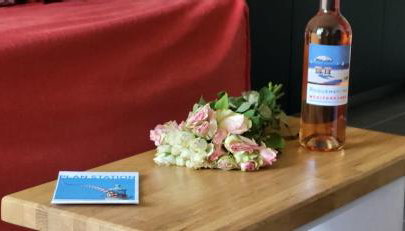 La Caravelle entre Plage et Centre Ville - Foto 3