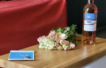 La Caravelle entre Plage et Centre Ville - Foto 3