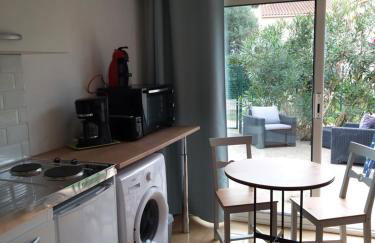 Rez de jardin cosy avec terrasse fleurie - Foto 1