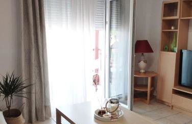 Apartment Ioanna #2 - Foto 1