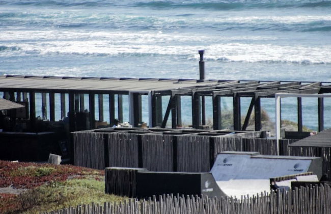 Simple y Puro Lodge - Foto 16