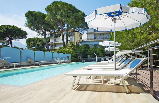 Apartment in Pietra Ligure With Garden - Foto 6