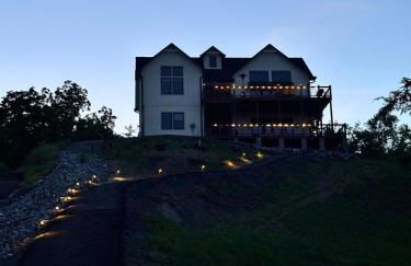 Exclusive Lakefront Retreat on Douglas Lake - Photo 78