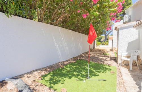 Villa Safari - Foto 32