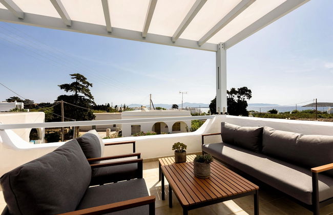 Villa Vanta - Foto 58