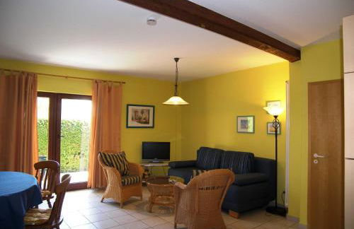 Ferienwohnung Greiser - Foto 8