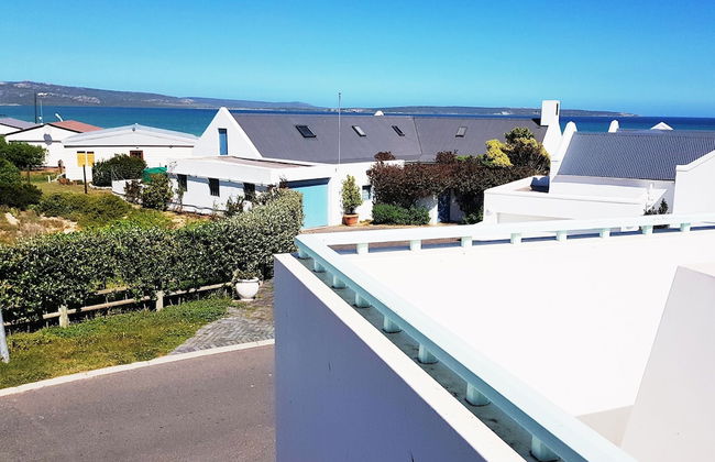 99 Steps, Langebaan 8-sleeper - Foto 20