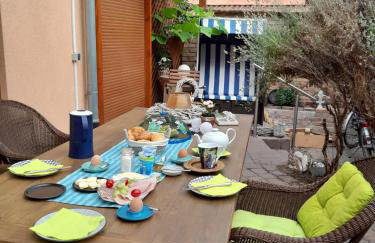 Ferienwohnung Gisela - Foto 10