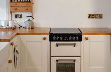 Weavers Cottage by Weavers of Haworth - Foto 16