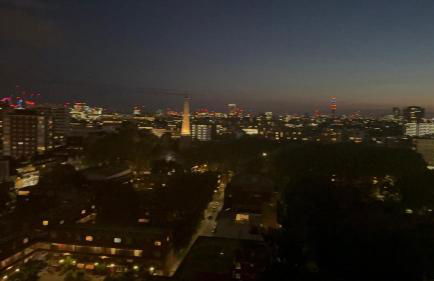 Stylish 1 Bedroom Flat in Old Street - Foto 10