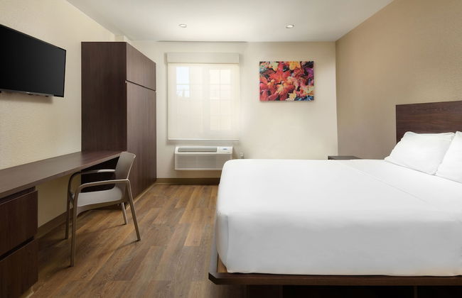 Extended Suites Merida Siglo XXI - Foto 6