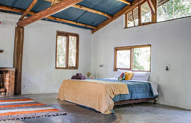 Vila Cósmica - Foto 54