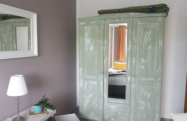 Ferienwohnungen Blischke - Foto 44