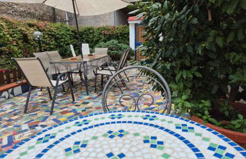 Casa Vacanze Smeralda Amalfi Coast - Foto 4