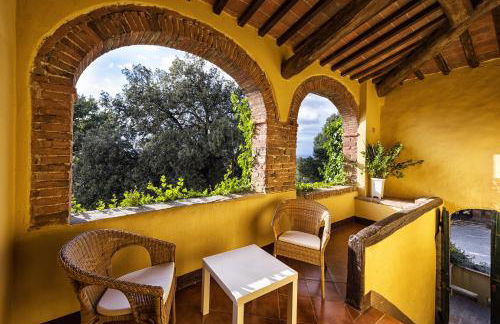 Agriturismo Fattoria Del Colle - Foto 21