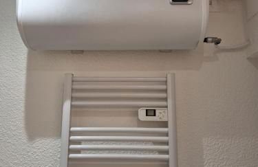 Joli T2 rénové bord plan d'eau - Foto 24