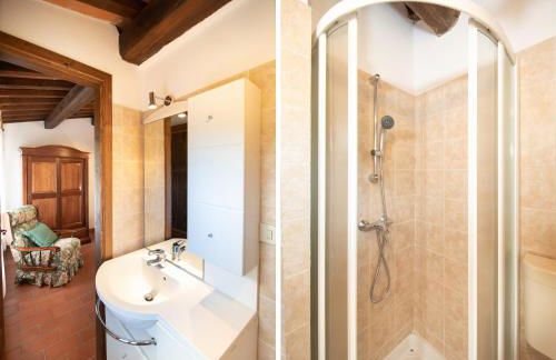 Casetta di Butia, Ginestra apartment with swimming pool - Foto 35