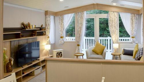 The Hollies Lodge - Foto 5