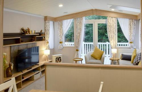 The Hollies Lodge - Foto 5