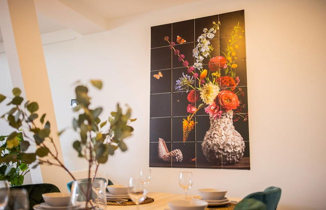 Nb306 Serviced Apartment 2,5br - Photo 53