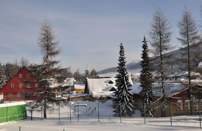 Ostružná - Foto 43