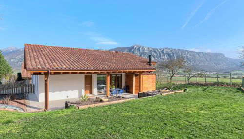 VT Refugio de Paz en la Naturaleza casa Espaciosa para Familias y Grupos - Foto 2