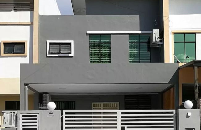 Sandakan Hill Terrace 2 - Foto 14