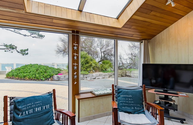 Kichen ar Mor - Foto 16