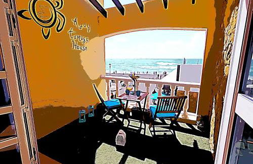 Ajuy Tortuga House - Photo 27