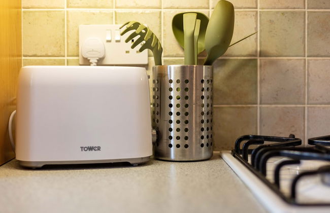 Millbrae Residence - Donnini Apartments - Foto 7