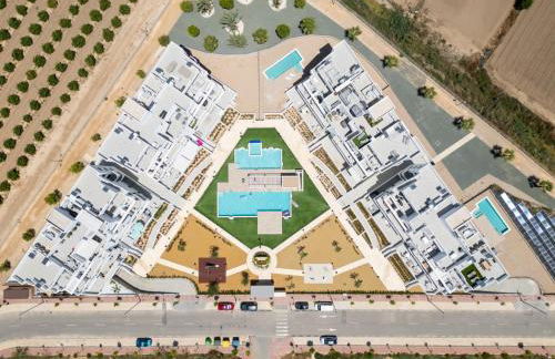 Casita Gigi Santa Rosalia, ground-floor - Foto 30