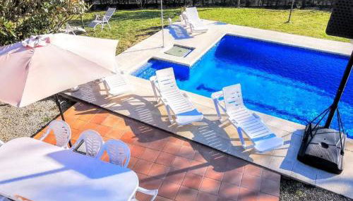 VILLAS COSETTE / ¡Descubre Villa Martina, tu oasis perfecto en la Costa Brava! Fabulosa piscina y zona de Barbacoa! - ES-209-4 - Foto 3