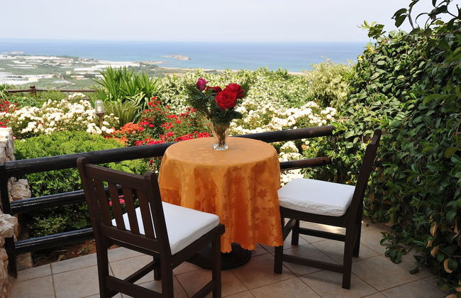 Kavousi Resort - Foto 37