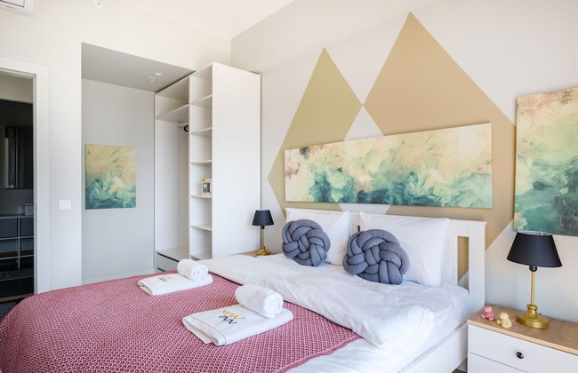 Roya Nova Residence by NewInn - Foto 6