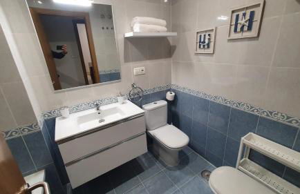 Os Castelos Playa de Covas - Foto 12