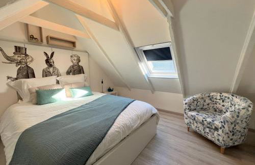 Ty Ar S'Hisel Séjour authentique en Bretagne, plage à 50 m - Holim'prest - Foto 31