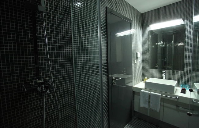 Le Jia Xuan International Convention Center Branch - Foto 8